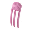 Fluffy Hairpin Curling Bangs Barrette Hair Roots Volumizing Hair Clips Women Curling Fixed Shape Clip Fashion Volume Hair Roller