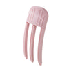 Fluffy Hairpin Curling Bangs Barrette Hair Roots Volumizing Hair Clips Women Curling Fixed Shape Clip Fashion Volume Hair Roller